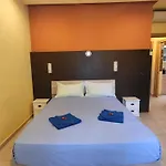 Vakantiehuis Le Casine *