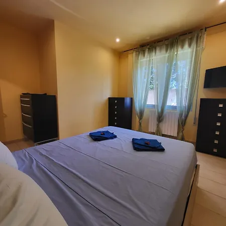 Le Casine Vakantiehuis *