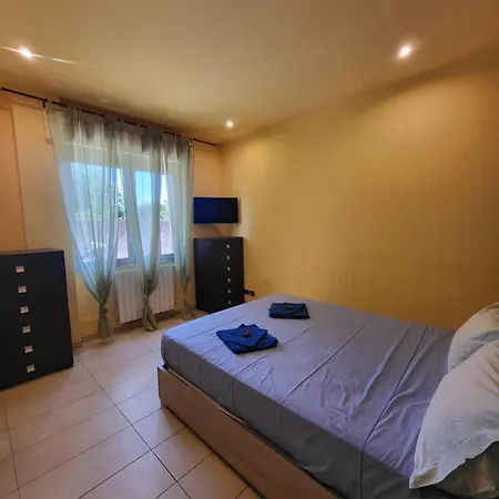 Vakantiehuis Le Casine