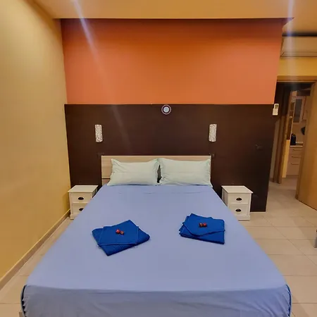 Le Casine Vakantiehuis Livorno