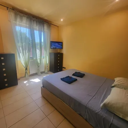 Vakantiehuis Le Casine *